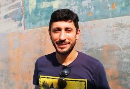 SECONDA C - La schedina di Alessio Cantoni