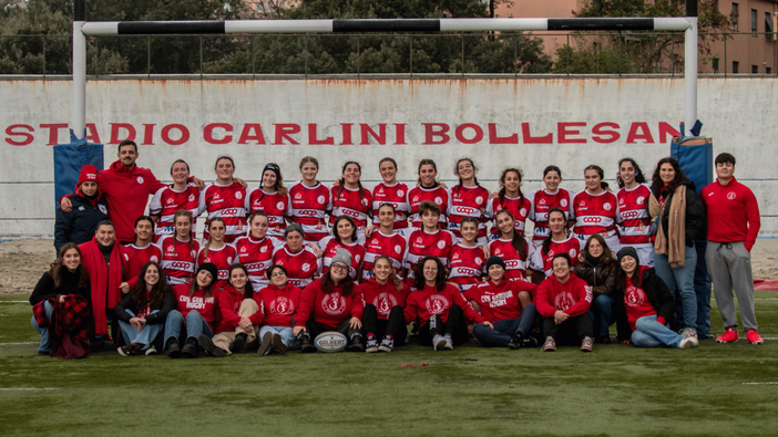 CUS GENOVA Vittoria del CUS Rugby e ritorno in Serie A CUS GENOVA Vittoria del CUS Rugby e ritorno in Serie A