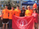 CUS GENOVA Il Team UNIGE-CUS brilla anche a Noli, ultima tappa del Trittico dei Caruggi all'Italian Open Water Tour