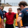 CUS GENOVA Preview del weekend biancorosso