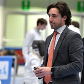 SCHERMA Filippo Canepa nominato delegato regionale del Gruppo Schermistico Arbitrale