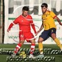 PAOLO CANNAS &quot;Come vorrei chiudere se finisse il calcio? Gol in rovesciata al 90' ed esultanza con la capriola&quot;