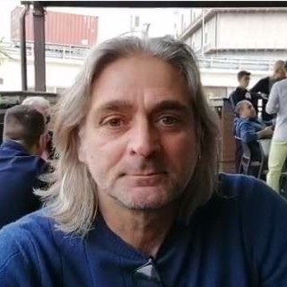 VIDEO Roberto Copello alla festa dell'Almanacco del calcio ligure