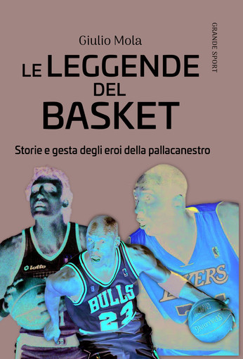 Nel ricordo di Kobe Bryant a un anno dalla tragedia. LE LEGGENDE DEL BASKET