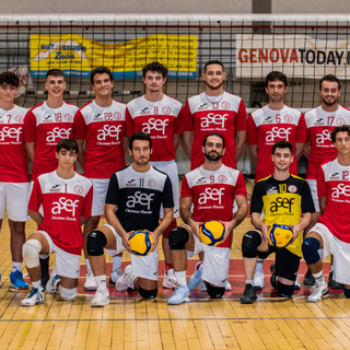 CUS GENOVA Preview del weekend biancorosso