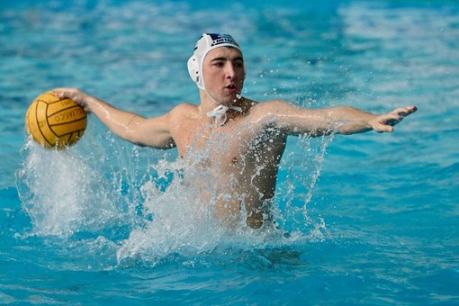 PALLANUOTO A2 M, Canepa: &quot;Pronti alla volata finale. Bogliasco per me e’ una seconda pelle&quot;