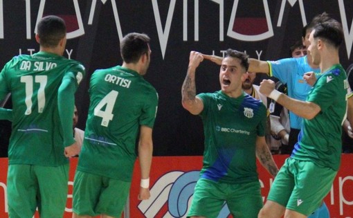 CALCIO A 5 Fine d'anno senza... il botto ma la CDM Futsal c'è: quinto posto e miglior difesa del girone