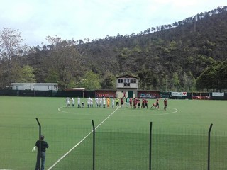 Cogoleto e Ronchese in campo al Maggio di Cogoleto. Cogoleto e Ronchese in campo al Maggio di Cogoleto.