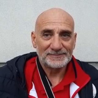 VIDEO Little Club James-Ortonovo, il commento di Paolo Cucurnia
