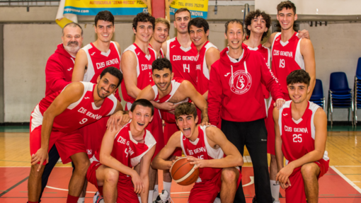 CUS GENOVA | Preview del weekend biancorosso