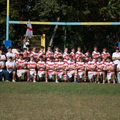 FIR Liguria - Il CUS Genova U18 accede al girone nazionale di categoria FIR Liguria - Il CUS Genova U18 accede al girone nazionale di categoria