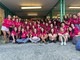 FIR Liguria - Il rugby femminile per LILT in una vera festa in rosa FIR Liguria - Il rugby femminile per LILT in una vera festa in rosa