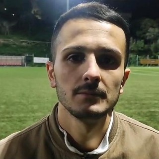 Capitta è il mister della settimana Capitta è il mister della settimana