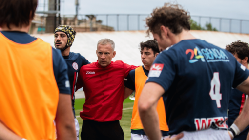 CUS GENOVA: RECAP DEL WEEKEND BIANCOROSSO