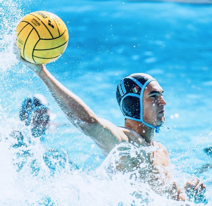 PALLANUOTO Decima vittoria consecutiva in campionato per la Pro Recco