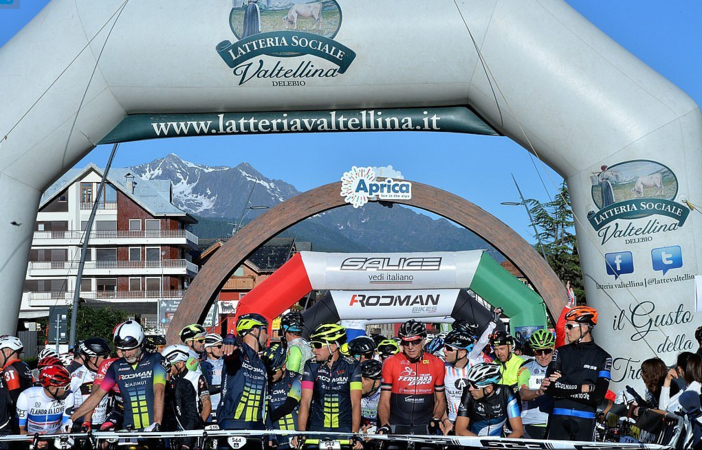 CICLISMO  Confermata la Granfondo Internazionale Gavia e Mortirolo: si correrà il 27 giugno