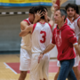 CUS GENOVA Comincia la stagione del basket