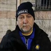 MISTER CINACCHIO DELL'AVOSSO
