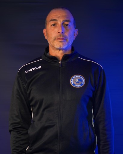 Mimmo Cacciapuoti è il mister della semana! Mimmo Cacciapuoti è il mister della semana!