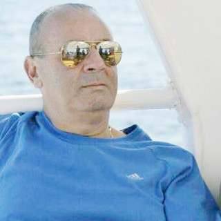 Ceda: "Dedicato a Massimo Barbieri"