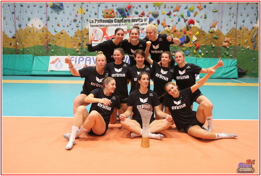VOLLEY/ IN ARCHIVIO LA 12^ EDIZIONE DI &quot;SEMPRE CON NOI&quot;