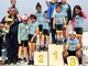 CICLISMO  Piccole Canaglie della Nuova Ciclistica Arma all'azione: primo posto a Casatisma nella classifica a squadre