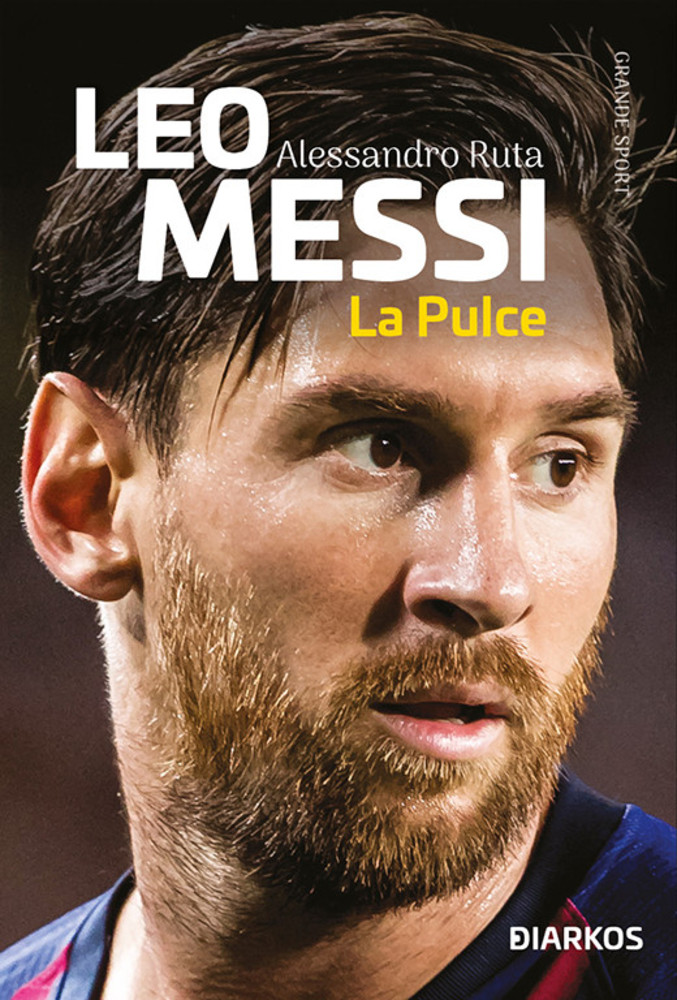 24 giugno. Buon compleanno Leo Messi!