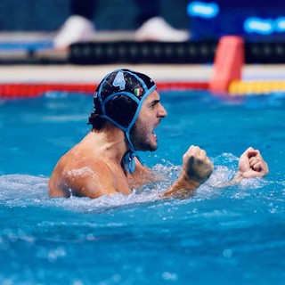 PALLANUOTO Champions League, Jadran Herceg Novi vs Pro Recco 13-19