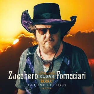 ZUCCHERO “SUGAR” FORNACIARI: da venerdì 8 gennaio in radio &quot;FACILE&quot;