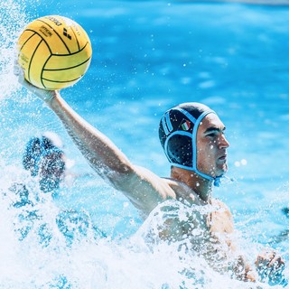 PALLANUOTO Decima vittoria consecutiva in campionato per la Pro Recco