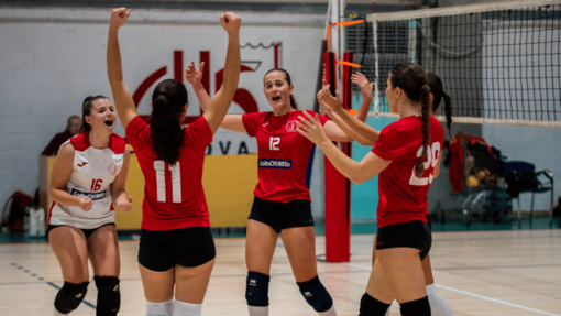 CUS Genova: Recap del weekend biancorosso