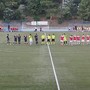 AMICHEVOLE Celle Varazze-Carcarese LIVE