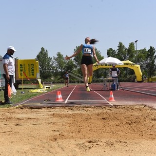 70° Campionato Nazionale UISP di atletica leggera su pista