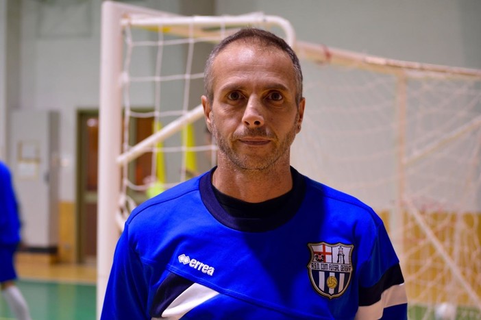 Calcio a 5 serie A2 | Vittoria in campionato per il Cdm Futsal Genova