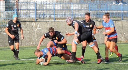 Rugby, un altro fine settimana dedicato alla Nazionale