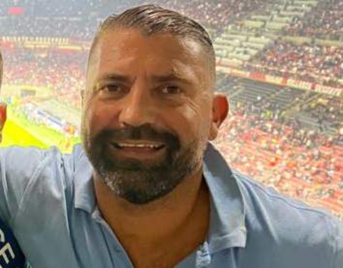 LA SALA STAMPA DI PROMO B - CALISE: "Sono stufo, gli arbitri non tutelano i giovani" LA SALA STAMPA DI PROMO B - CALISE: "Sono stufo, gli arbitri non tutelano i giovani"