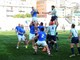 Rugby: sono iniziati tutti i campionati nazionali senior