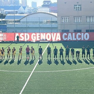 corniglianese fegino