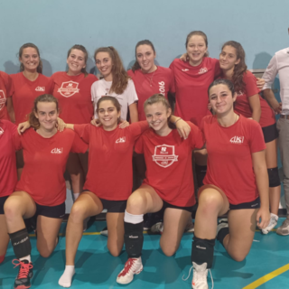 CUS GENOVA | Recap del weekend biancorosso