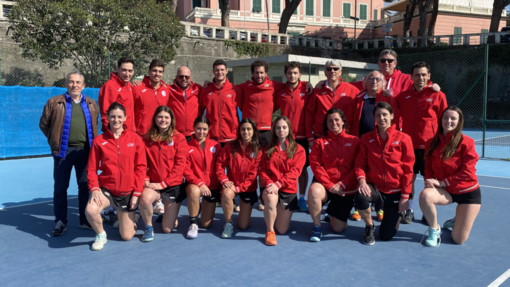 CUS GENOVA Recap del weekend biancorosso