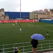CORNIGLIANESE VS INTERNAZIONALE