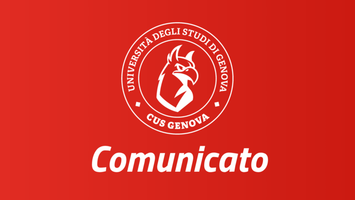 Nuova sfida per il CUS Genova: rimodulazione dell’attività agonistica per un futuro più sostenibile