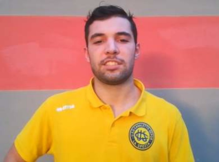 Parola al superbomber Federico Costa: "Dedico i miei 33 gol a mio zio Clodio Bastianelli che ha creduto in me" Parola al superbomber Federico Costa: "Dedico i miei 33 gol a mio zio Clodio Bastianelli che ha creduto in me"