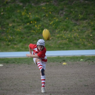 RUGBY Il programma del fine settimana (28-29 marzo)