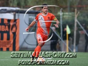 GIANLUCA CUSATO "Anno scorso non sono bastati 70 punti per vincere.. ma tutti sanno perchè..."