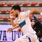 CALCIO A 5 CDM FUTSAL-PIROSSIGENO COSENZA 5-3