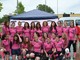 Le ragazze del Cogoleto iscritte alla serie A femminile