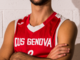 CUS GENOVA: RECAP DEL WEEKEND BIANCOROSSO