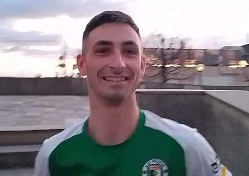 DAVIDE CANOVI DAVIDE CANOVI