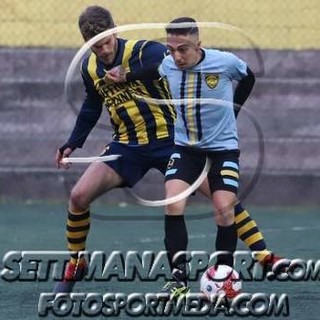 BUON COMPLEANNO A... MATTIA CAGNETTA